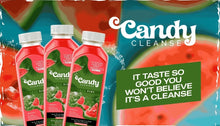 Load image into Gallery viewer, Candy Cleanse