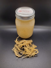 Load image into Gallery viewer, FupAway's Sea Moss